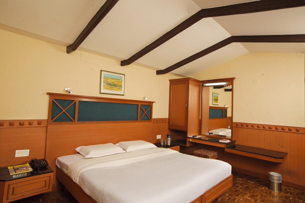 Hilltop Towers Tamilnadu - Tamilnadu - Kodaikanal Zimmer foto
