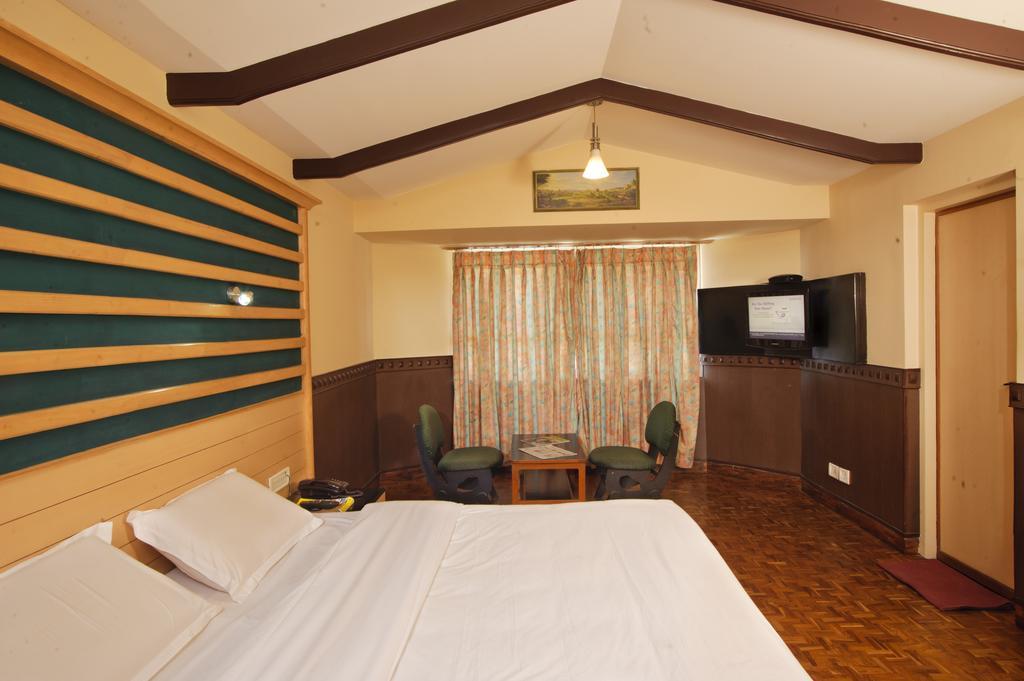 Hilltop Towers Tamilnadu - Tamilnadu - Kodaikanal Zimmer foto
